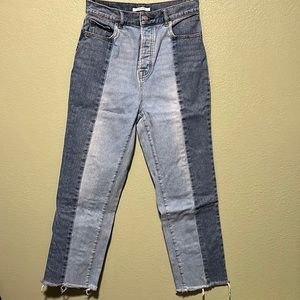 PacSun jeans